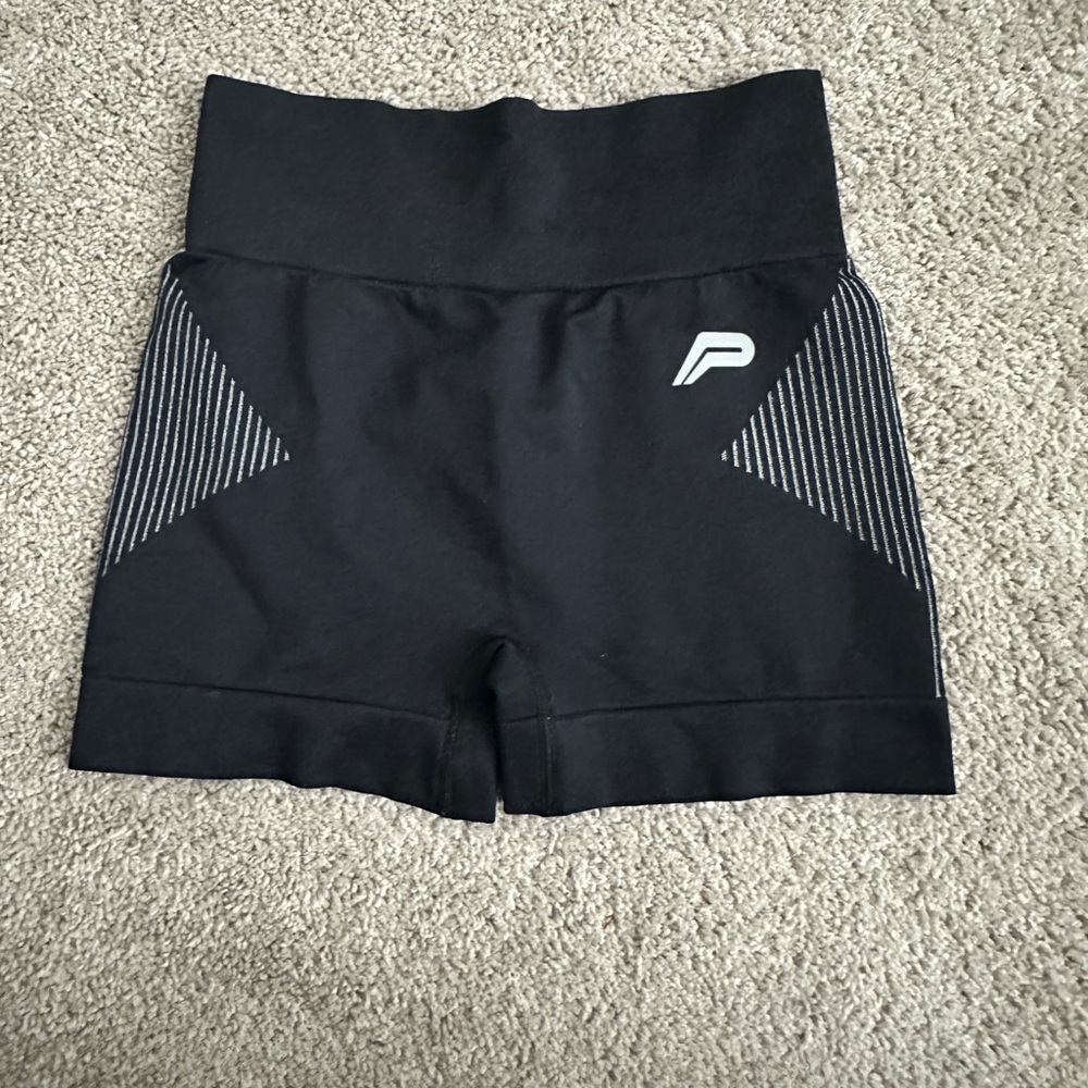 Pursue fitness shorts